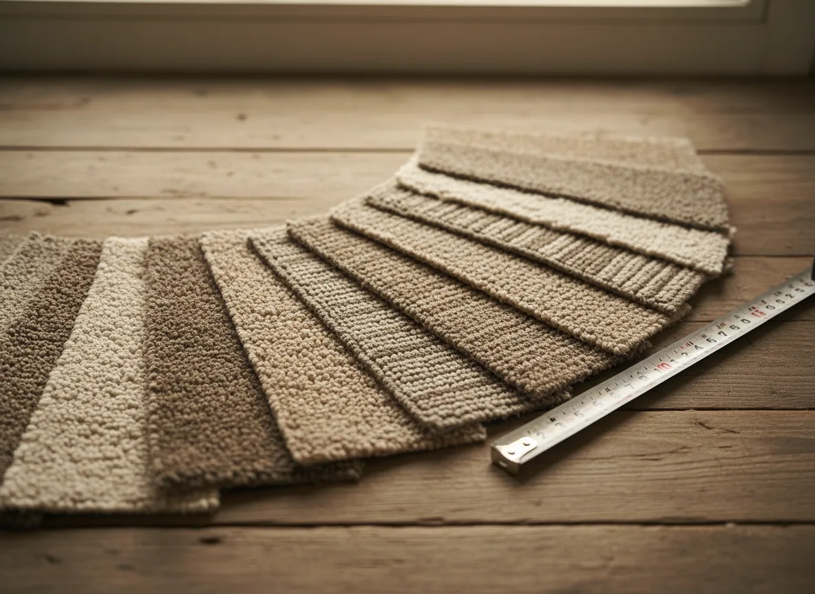 Carpet Installation Micaville, NC FAQs
